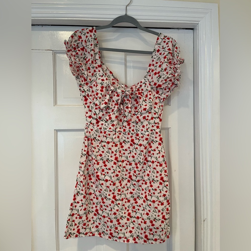 Mini dress !